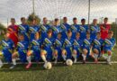 Settore Giovanile, Under 14 vittoria del Campionato