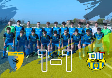 Juniores, il ritorno nei Regionali A