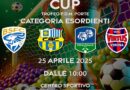 CazzagoBornato, al via la Franciacorta Cup