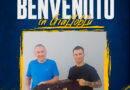 Prima Squadra, benvenuto Roberto