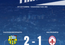 Prima Squadra, Coppa Italia onorata. Prima Squadra, Coppa Italia onorata.