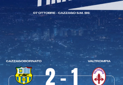Prima Squadra, Coppa Italia onorata. Prima Squadra, Coppa Italia onorata.