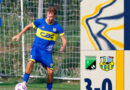 Juniores, sconfitta col Darfo Boario Juniores, sconfitta col Darfo Boario