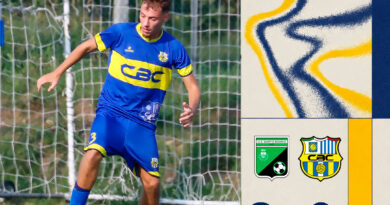 Juniores, sconfitta col Darfo Boario Juniores, sconfitta col Darfo Boario