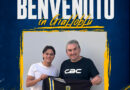 Prima Squadra, benvenuto Giacomo Prima Squadra, benvenuto Giacomo